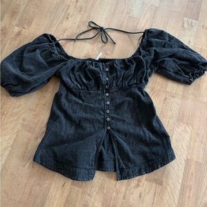 Free People Top